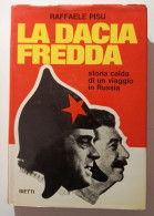 1972 Umorismo Russia Pisu Bietti Prima Edizione - Altri & Non Classificati