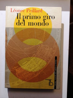 1962 Viaggi Magellano PEILLARD - Oude Boeken