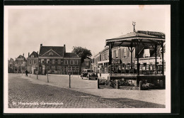 AK St. Maartensdijk, Gemeentehuis  - Sonstige & Ohne Zuordnung