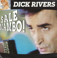 DICK  RIVERS  /  SALE MAMBO - Otros - Canción Francesa