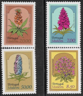 Flores Madeira - Ongebruikt