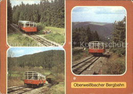 71920873 Oberweissbach Bergbahn Oberweissbach - Oberweissbach