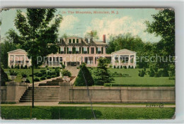 43196451 Montclair_New_Jersey On The Mountain - Altri & Non Classificati