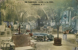 43193538 Lakewood_New_Jersey Palm Room Laurel In The Pines - Altri & Non Classificati