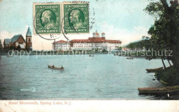 43193535 Spring_Lake_New_Jersey Hotel Monmouth - Altri & Non Classificati