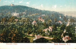 43193534 Montclair_New_Jersey Mountain Slope - Altri & Non Classificati