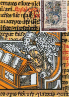 2007 " BIBLIOTHEQUE HUMANISTE DE SELESTAT " Sur Carte Maximum.  N° YT 4013 . Parfait état. CM - Sonstige & Ohne Zuordnung