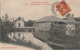 C10-65) LANNEMEZAN  - LES PYRENEES - USINE DUCASSE - EN  1918 - Lannemezan