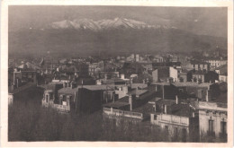 FR66 PERPIGNAN - L'hoste Bords Blanc 52 - Vue Panoramique - Le Canigou - Belle - Perpignan