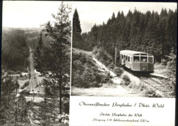 70894034 Oberweissbach Oberweissbach Bergbahn X Oberweissbach - Oberweissbach