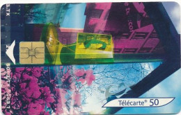 Télécarte France (04/02) Instantanés De Cabine N°3 (visuel, Puce,  état, Unités, Etc Voir Scan) + Port - Unclassified