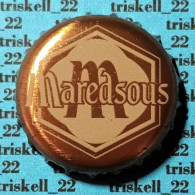 Maredsous     Mev23 - Birra