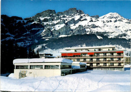 Lähmungsinstitut Leukerbad (50-90) (b) - Loèche-les-Bains