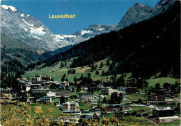 Leukerbad (50827) * 15. 9. 1973 - Loèche-les-Bains