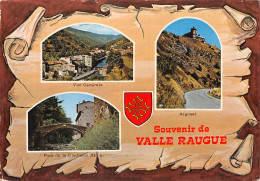 30-VALLERAUGUE-N°C-4306-B/0205 - Valleraugue