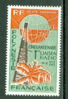 Polynésie PA 16 * * TB - Unused Stamps