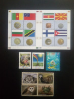 UNO WIEN JAHRGANG 2012 POSTFRISCH(MINT) OHNE 748 - Unused Stamps