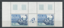 POLYNESIE  N° 336A ** Neuf MNH Superbe C 8.40 € Bateaux Boats Ships Révolution Française Mutinerie Bounty Philexfrance - Nuevos