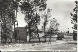 [33] Gironde > Merignac Ecole De Garcons - Merignac