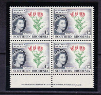 STAMPS-SOUTHERN-RHODESIA-UNUSED-MNH**-SEE-SCAN - Rhodésie Du Sud (...-1964)