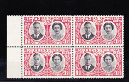 STAMPS-SOUTHERN-RHODESIA-UNUSED-MNH**-SEE-SCAN - Rhodésie Du Sud (...-1964)