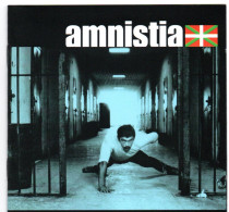 Amnistia - Brisons Le Silence - CD - Lofofora - Les Caméléons - Ludwig Von 88 - Raymonde Et Les Blancs-Becs - Zebda - Punk