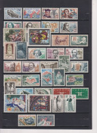 France: Y&T N° 1368/1403, Année 1963, MNH, **. TB !!!!! - 1960-1969