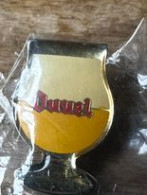 Duvel Pin - Alcohols