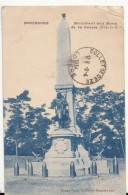 Carte France 63 - Maringues - Monument Aux Morts De La Guerre 1914 18 - PRIX FIXE - ( Cd077) - Maringues