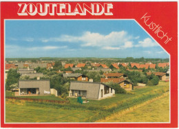 Zoutelande  - Kustlicht - (Zeeland, Nederland/Holland) - Zoutelande