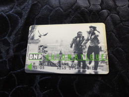 CB-45 , FRANCE, CARTE  BANCAIRE , MAGNETIQUE, 05-1991, BNP AUTOMATIQUE - Disposable Credit Card