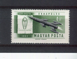 HONGRIE - Y&T Poste Aérienne N° 240** - MNH - Histoire De L'aviation - Nuevos