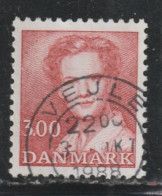 DANEMARK 1151 // YVERT 779 // 1983 - Neufs