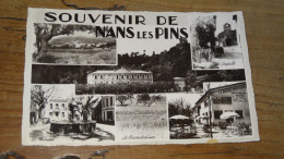 Souvenir De NANS LES PINS ............ 20240613-192a - Nans-les-Pins