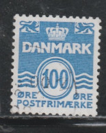 DANEMARK 1152 // YVERT 781 // 1983 - Neufs