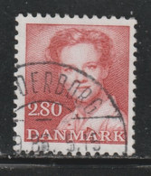 DANEMARK 1153 // YVERT 826 // 1985 - Neufs