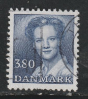 DANEMARK 1154 // YVERT 828 // 1985 - Neufs