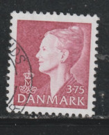 DANEMARK 1158 // YVERT 1148 // 1997 - Used Stamps
