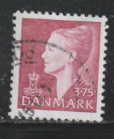 DANEMARK 1159 // YVERT 1148 // 1997 - Used Stamps
