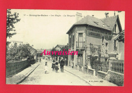 [92] Hauts De Seine  BOURG LA REINE Les Blagis La Bergerie - Bourg La Reine