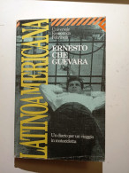 1993 Che Guevara Feltrinelli Prima Edizione - Old Books