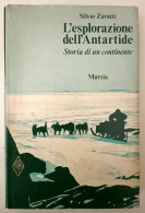 1974 Viaggi Antartide Esplorazione  ZAVATTI - Toerisme, Reizen