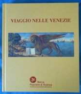 2013 VENETO E VENEZIA - Toerisme, Reizen