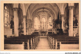 ALNP10-0973-55 - HATTONVILLE - Intérieur De L'église  - Vigneulles Les Hattonchatel