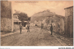 ALNP10-0966-55 - Hattonville Mit HATTONCHATEL  - Vigneulles Les Hattonchatel