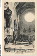 ALNP10-0964-55 - HATTONCHATEL - Inneres Der Kirche  - Vigneulles Les Hattonchatel