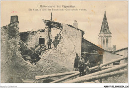 ALNP7-0669-55 - HATTONCHATEL BEI VIGNEULLES  - Vigneulles Les Hattonchatel