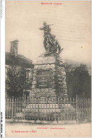 ALPP9-1076-88 - GRANGES - Monument Commemoratif - Granges Sur Vologne