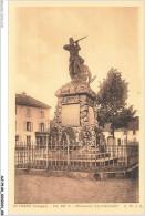 ALPP9-1071-88 - GRANGES - Monument Commemoratif - Granges Sur Vologne