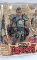 RARE  !  McFarlane - La Figurine De Tyr Dragon Rider /Legend Of The Blade Hunters - Neuf - Other & Unclassified